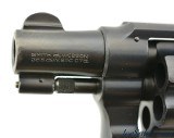 Post War Smith & Wesson M&P 38 Spl Revolver 2 Inch Barrel w/ Gold Box - Image 7 of 14