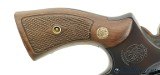 Post War Smith & Wesson M&P 38 Spl Revolver 2 Inch Barrel w/ Gold Box - Image 2 of 14
