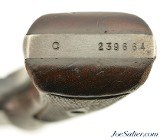 NYPD Delivered S&W .38 Military & Police Revolver 1953 w/ Factory Letter - Image 12 of 15