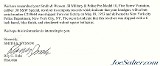 NYPD Delivered S&W .38 Military & Police Revolver 1953 w/ Factory Letter - Image 15 of 15