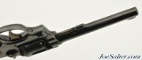 NYPD Delivered S&W .38 Military & Police Revolver 1953 w/ Factory Letter - Image 13 of 15