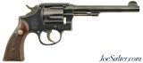 NYPD Delivered S&W .38 Military & Police Revolver 1953 w/ Factory Letter - Image 1 of 15