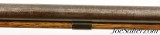 Long Barrel British Double Percussion Shotgun Fowler by W. & C. Scott - Image 12 of 15