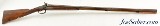 Long Barrel British Double Percussion Shotgun Fowler by W. & C. Scott - Image 2 of 15