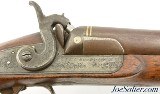 Long Barrel British Double Percussion Shotgun Fowler by W. & C. Scott - Image 5 of 15