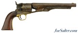 Civil War Grouping Belonging to Capt. in 6th New Hampshire Volunteer w/ Colt 1860 - Image 2 of 15
