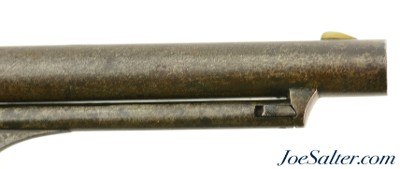 Civil War Grouping Belonging to Capt. in 6th New Hampshire Volunteer w/ Colt 1860 - Image 7 of 15