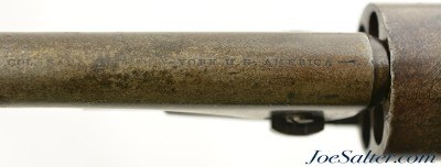 Civil War Grouping Belonging to Capt. in 6th New Hampshire Volunteer w/ Colt 1860 - Image 15 of 15