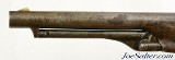 Civil War Grouping Belonging to Capt. in 6th New Hampshire Volunteer w/ Colt 1860 - Image 12 of 15