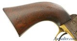 Civil War Grouping Belonging to Capt. in 6th New Hampshire Volunteer w/ Colt 1860 - Image 3 of 15
