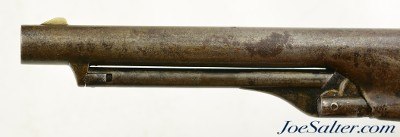 Civil War Grouping Belonging to Capt. in 6th New Hampshire Volunteer w/ Colt 1860 - Image 12 of 15