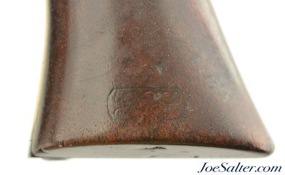 Civil War Grouping Belonging to Capt. in 6th New Hampshire Volunteer w/ Colt 1860 - Image 9 of 15
