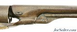 Civil War Grouping Belonging to Capt. in 6th New Hampshire Volunteer w/ Colt 1860 - Image 6 of 15