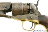 Civil War Grouping Belonging to Capt. in 6th New Hampshire Volunteer w/ Colt 1860 - Image 10 of 15