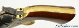 Cimarron 1851 Navy Revolver 36 Caliber BP Percussion Uberti - Image 8 of 14