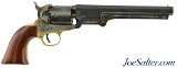 Cimarron 1851 Navy Revolver 36 Caliber BP Percussion Uberti - Image 1 of 14