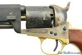 Cimarron 1851 Navy Revolver 36 Caliber BP Percussion Uberti - Image 6 of 14