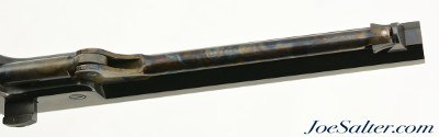 Cimarron 1851 Navy Revolver 36 Caliber BP Percussion Uberti - Image 14 of 14