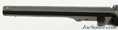 Cimarron 1851 Navy Revolver 36 Caliber BP Percussion Uberti - Image 10 of 14