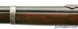 WWI Winchester Model 94 Saddle Ring Carbine 30 WCF Built 1917 - Image 10 of 15