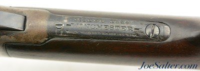 WWI Winchester Model 94 Saddle Ring Carbine 30 WCF Built 1917 - Image 14 of 15