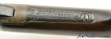 WWI Winchester Model 94 Saddle Ring Carbine 30 WCF Built 1917 - Image 14 of 15