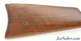 WWI Winchester Model 94 Saddle Ring Carbine 30 WCF Built 1917 - Image 3 of 15