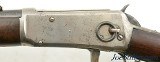 WWI Winchester Model 94 Saddle Ring Carbine 30 WCF Built 1917 - Image 8 of 15