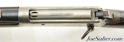 WWI Winchester Model 94 Saddle Ring Carbine 30 WCF Built 1917 - Image 15 of 15