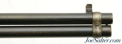 WWI Winchester Model 94 Saddle Ring Carbine 30 WCF Built 1917 - Image 6 of 15