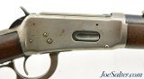 WWI Winchester Model 94 Saddle Ring Carbine 30 WCF Built 1917 - Image 4 of 15