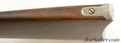 WWI Winchester Model 94 Saddle Ring Carbine 30 WCF Built 1917 - Image 13 of 15