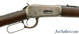 WWI Winchester Model 94 Saddle Ring Carbine 30 WCF Built 1917 - Image 1 of 15