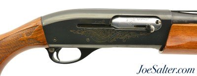 Remington Model 1100 Semi-Auto Shotgun 20 Gauge Skeet - Image 1 of 15