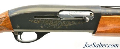 Remington Model 1100 Semi-Auto Shotgun 20 Gauge Skeet - Image 4 of 15