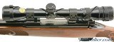 Early 80s Winchester Model 70 XTR Featherweight 270 Win w/ Scope and Original Box - Image 15 of 15