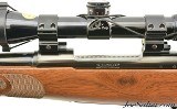 Early 80s Winchester Model 70 XTR Featherweight 270 Win w/ Scope and Original Box - Image 11 of 15