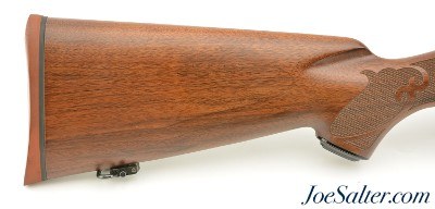 Early 80s Winchester Model 70 XTR Featherweight 270 Win w/ Scope and Original Box - Image 3 of 15
