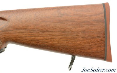 Early 80s Winchester Model 70 XTR Featherweight 270 Win w/ Scope and Original Box - Image 9 of 15