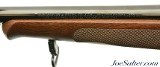 Early 80s Winchester Model 70 XTR Featherweight 270 Win w/ Scope and Original Box - Image 12 of 15