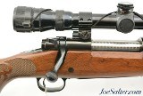 Early 80s Winchester Model 70 XTR Featherweight 270 Win w/ Scope and Original Box - Image 4 of 15