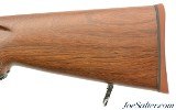 Early 80s Winchester Model 70 XTR Featherweight 270 Win w/ Scope and Original Box - Image 9 of 15