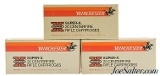 Vintage Winchester 250 Savage 100 grain SilverTip Ammo 60rnds