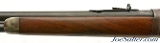 Winchester Model 1886 Pistol Grip Lightweight Takedown Rifle 33 WCF - Image 14 of 15
