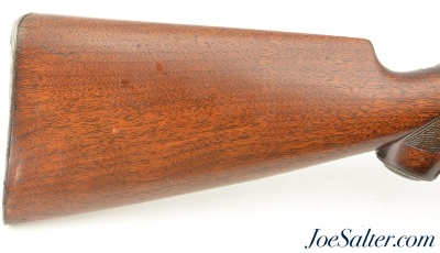 Winchester Model 1886 Pistol Grip Lightweight Takedown Rifle 33 WCF - Image 3 of 15