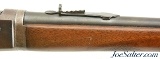 Winchester Model 1886 Pistol Grip Lightweight Takedown Rifle 33 WCF - Image 7 of 15