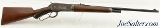 Winchester Model 1886 Pistol Grip Lightweight Takedown Rifle 33 WCF - Image 2 of 15