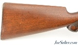Winchester Model 1886 Pistol Grip Lightweight Takedown Rifle 33 WCF - Image 3 of 15