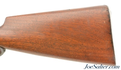Winchester Model 1886 Pistol Grip Lightweight Takedown Rifle 33 WCF - Image 10 of 15