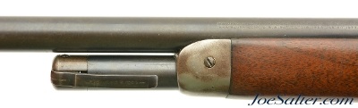 Winchester Model 1886 Pistol Grip Lightweight Takedown Rifle 33 WCF - Image 15 of 15